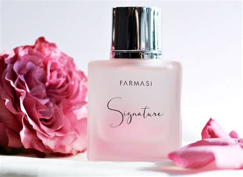 Farmasi perfumes and colognes 